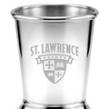 St. Lawrence Pewter Julep Cup - Image 2