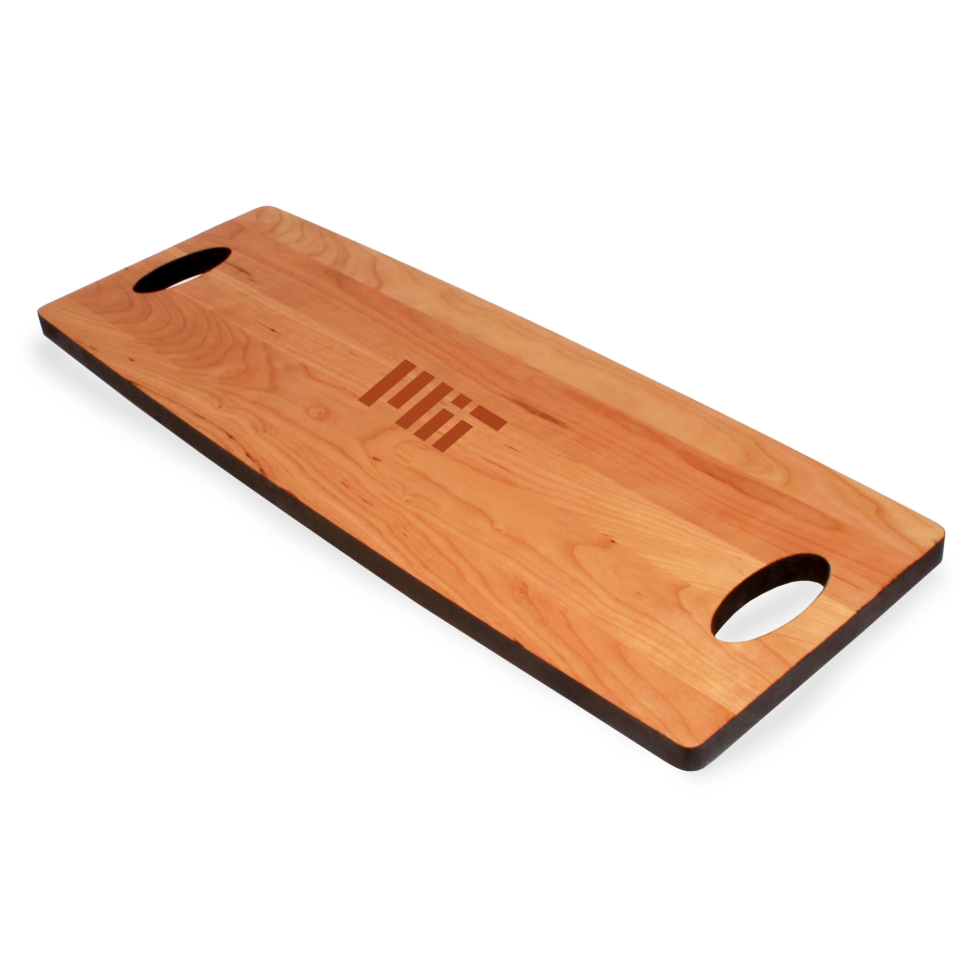 MIT Cherry Entertaining Board