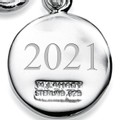 Sterling Silver Charm Bracelet - Image 2