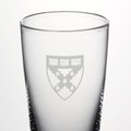 HBS Ascutney Pint Glass by Simon Pearce - Image 2