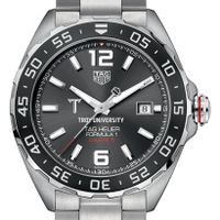 Troy Men's TAG Heuer Formula 1 with Anthracite Dial & Bezel