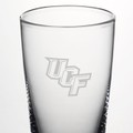 UCF Ascutney Pint Glass by Simon Pearce - Image 2