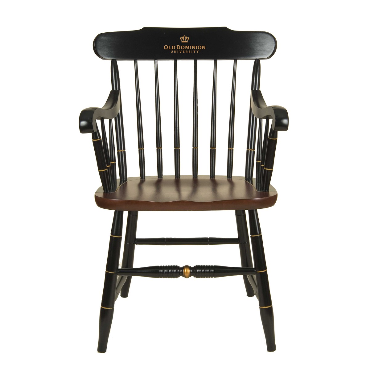 Old Dominion Captain Chair - Graduation Gift Selection