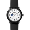 Penn State University Shinola Watch, The Detrola 43mm White Dial at M.LaHart & Co. - Image 2