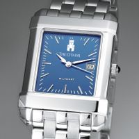 Citadel Men's Blue Quad Watch with Bracelet