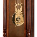 Coast Guard Academy Howard Miller Grandfather Clock - Image 2