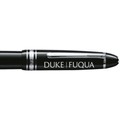 Duke Fuqua Montblanc Meisterstück LeGrand Rollerball Pen in Platinum - Image 2
