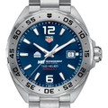 MIT Sloan Men's TAG Heuer Formula 1 with Blue Dial - Image 1