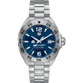 MIT Sloan Men's TAG Heuer Formula 1 with Blue Dial - Image 2
