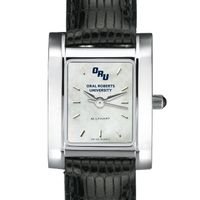 Oral Roberts Women's MOP Quad with Leather Strap
