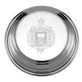 Naval Academy Pewter Paperweight - Image 2