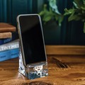 HBS Glass Phone Holder by Simon Pearce - Image 3
