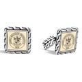 James Madison Cufflinks by John Hardy with 18K Gold - Image 2