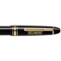 Delaware Montblanc Meisterstück LeGrand Rollerball Pen in Gold - Image 2