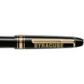 Syracuse Montblanc Meisterstück Classique Fountain Pen in Gold - Image 2