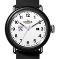 Wharton Shinola Watch, The Detrola 43mm White Dial at M.LaHart & Co. - Image 1
