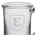 East Tennessee State Glass Tankard by Simon Pearce - Image 2