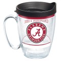 Alabama 16 oz. Tervis Mugs- Set of 4 - Image 2