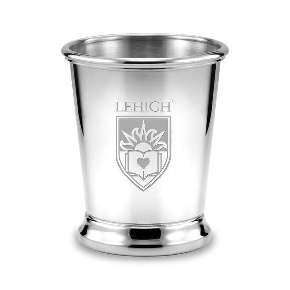 Lehigh Pewter Julep Cup - Image 1