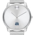 Old Dominion University Men's Movado Stainless Bold 42 - Image 1
