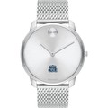 Old Dominion University Men's Movado Stainless Bold 42 - Image 2