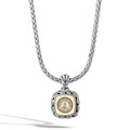 VMI Classic Chain Necklace by John Hardy with 18K Gold - Image 2