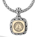 VMI Classic Chain Necklace by John Hardy with 18K Gold - Image 3