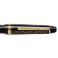 James Madison Montblanc Meisterstück Classique Fountain Pen in Gold - Image 2