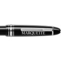 Marquette Montblanc Meisterstück LeGrand Ballpoint Pen in Platinum - Image 2