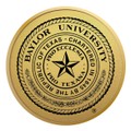 Baylor Diploma Frame - Gold Medallion - Image 2