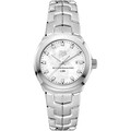 Columbia Business TAG Heuer Diamond Dial LINK for Women - Image 2