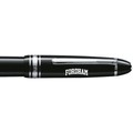Fordham Montblanc Meisterstück LeGrand Rollerball Pen in Platinum - Image 2