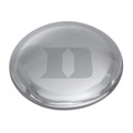 Duke Glass Dome Paperweight by Simon Pearce - Image 2