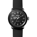 Howard Shinola Watch, The Detrola 43mm Black Dial at M.LaHart & Co. - Image 2