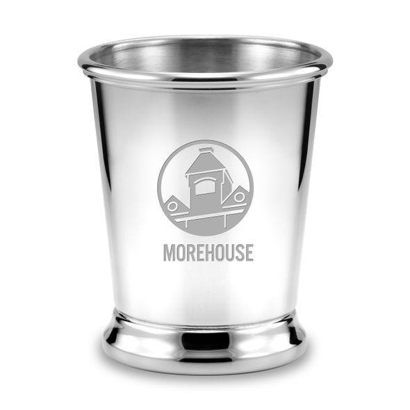 Morehouse Pewter Julep Cup - Image 1