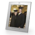 Penn State Polished Pewter 8x10 Picture Frame - Image 1