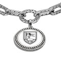 Fairfield Amulet Bracelet by John Hardy with Long Links and Two Connectors - Image 3