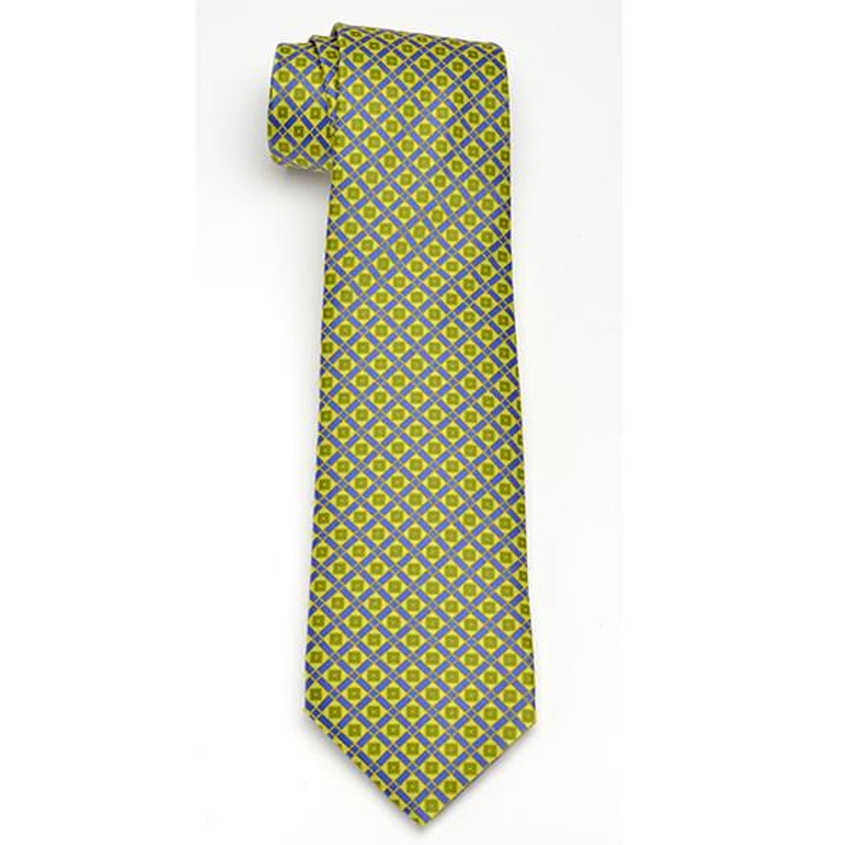 Harvard University Silk Tie by M.LaHart