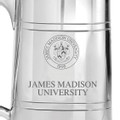 James Madison Pewter Stein - Image 2