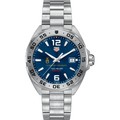 Tuskegee Men's TAG Heuer Formula 1 with Blue Dial - Image 2