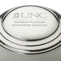 UNC Kenan-Flagler Pewter Keepsake Box - Image 2