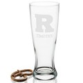 Rutgers 20oz Pilsner Glasses - Set of 2 - Image 2