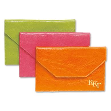Kappa Kappa Gamma Medium Photo Envelope