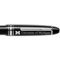 Michigan Montblanc Meisterstück LeGrand Ballpoint Pen in Platinum - Image 2