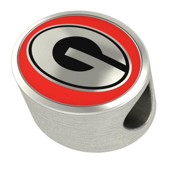 Georgia Enameled Premium Bead