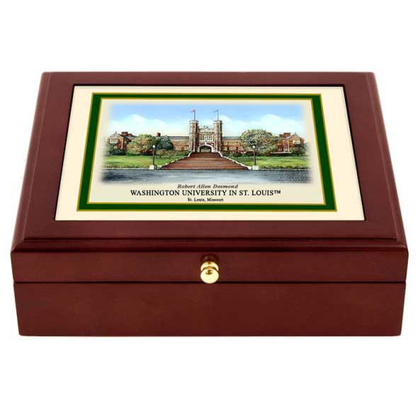 WUSTL Mini Desk Box