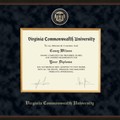 VCU Diploma Frame - Excelsior - Image 2