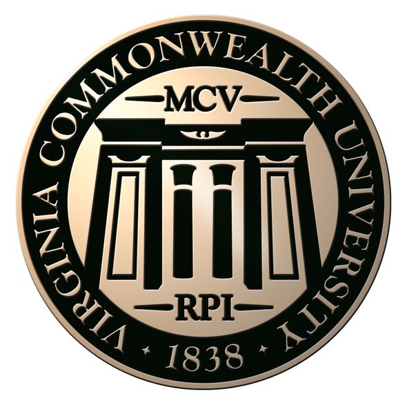 VCU Diploma Frame Excelsior Graduation Gift Selection