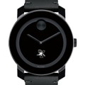 Vermont Men's Movado BOLD with Leather Strap - Image 1