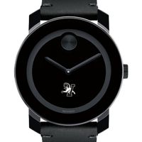 Vermont Men's Movado BOLD with Leather Strap
